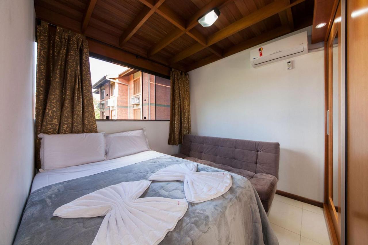 Appartement 400 Metros, Rua Coberta - Centro - Solar Da Encosta à Gramado Extérieur photo