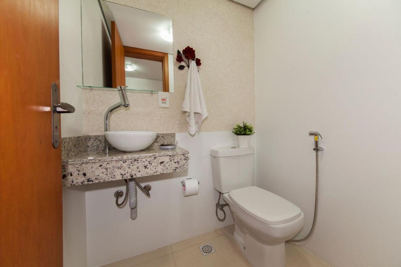 Appartement 400 Metros, Rua Coberta - Centro - Solar Da Encosta à Gramado Extérieur photo