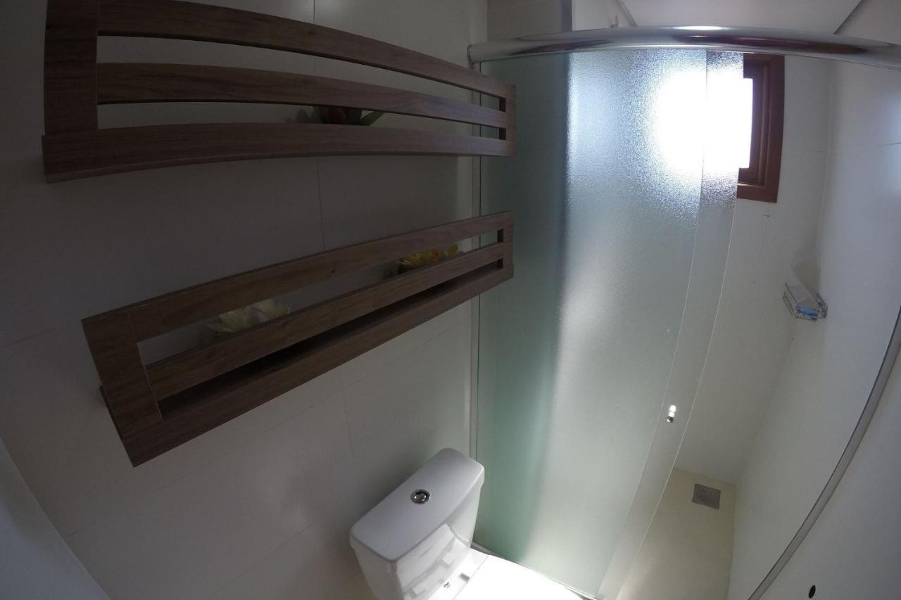 Appartement 400 Metros, Rua Coberta - Centro - Solar Da Encosta à Gramado Extérieur photo