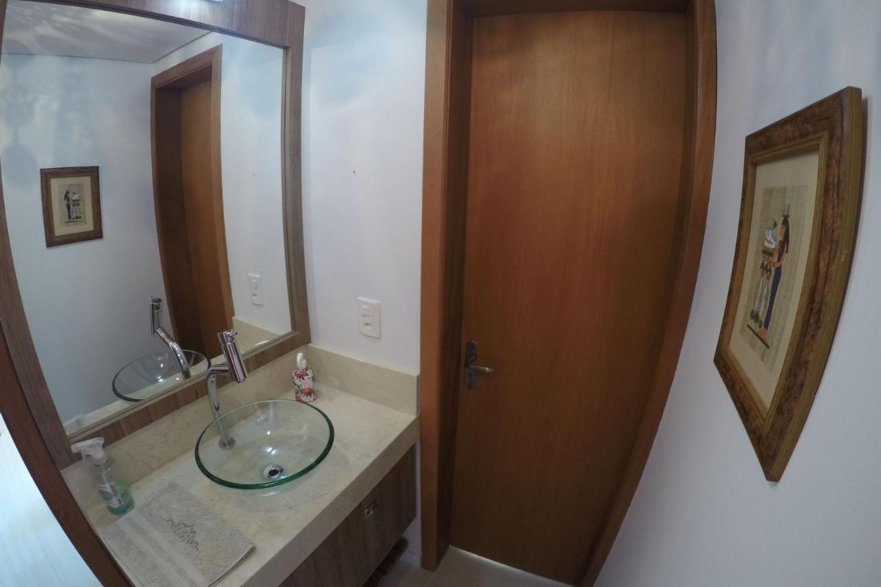 Appartement 400 Metros, Rua Coberta - Centro - Solar Da Encosta à Gramado Extérieur photo